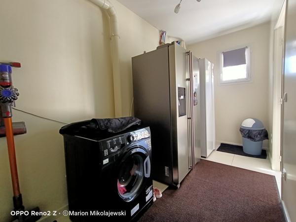 Maison 5 pièces - 110 m² Exclusivité efficity