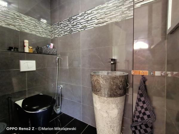 Maison 5 pièces - 110 m² Exclusivité efficity