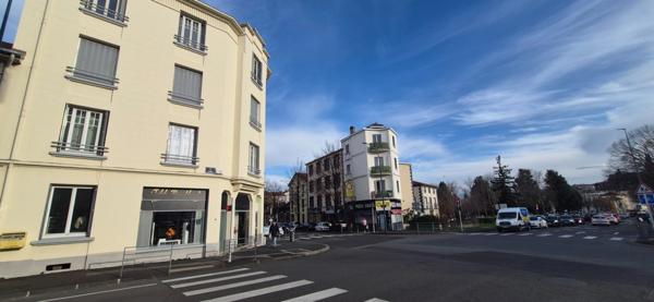 Fonds de commerce de coiffure à vendre à CLERMONT FERRAND (63)