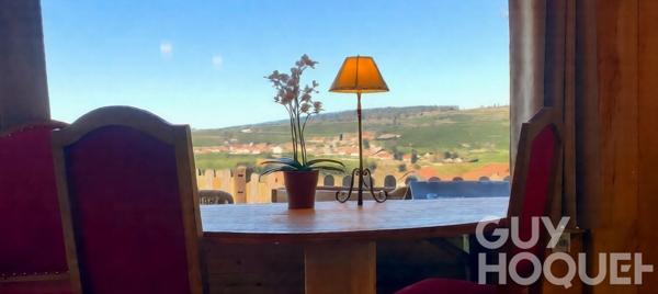 METABIEF Chalet "PAGOTIN" 2 chambres