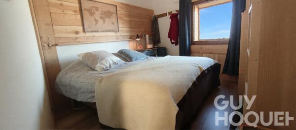 METABIEF Chalet "PAGOTIN" 2 chambres