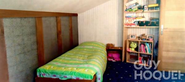 METABIEF Chalet "PAGOTIN" 2 chambres