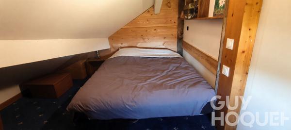 METABIEF Chalet "PAGOTIN" 2 chambres