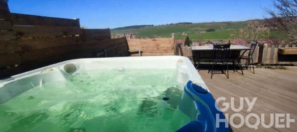 METABIEF Chalet "PAGOTIN" 2 chambres