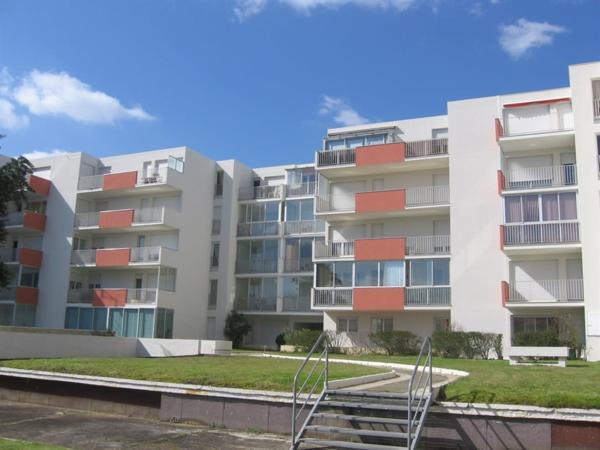 Annexes stationnement