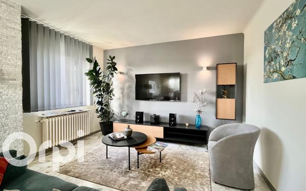 Maison à vendre    4 pièces •  Saint-Martin-de-Crau