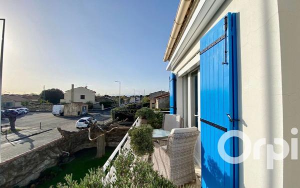 Maison à vendre    4 pièces •  Saint-Martin-de-Crau