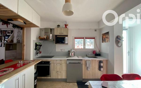 Maison à vendre    4 pièces •  Saint-Martin-de-Crau