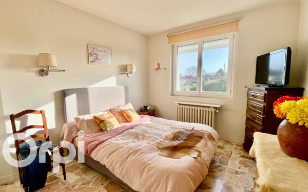 Maison à vendre    4 pièces •  Saint-Martin-de-Crau