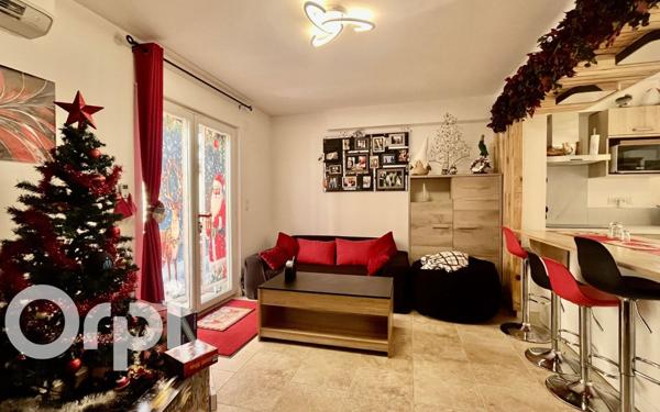 Maison à vendre    4 pièces •  Saint-Martin-de-Crau