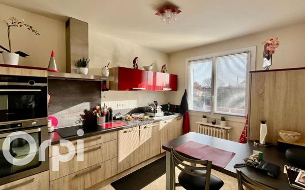 Maison à vendre    4 pièces •  Saint-Martin-de-Crau