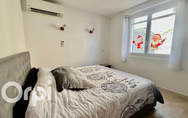 Maison à vendre    4 pièces •  Saint-Martin-de-Crau