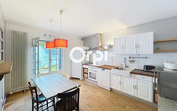 Maison à vendre    5 pièces •  Guérande