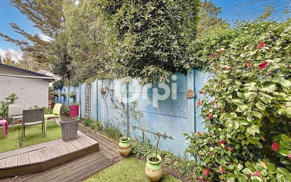 Maison à vendre    5 pièces •  Guérande