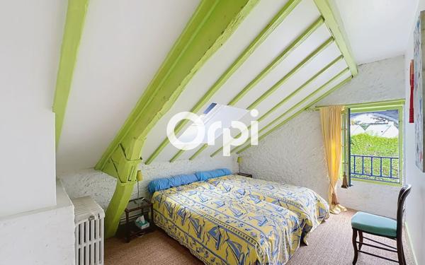 Maison à vendre    5 pièces •  Guérande