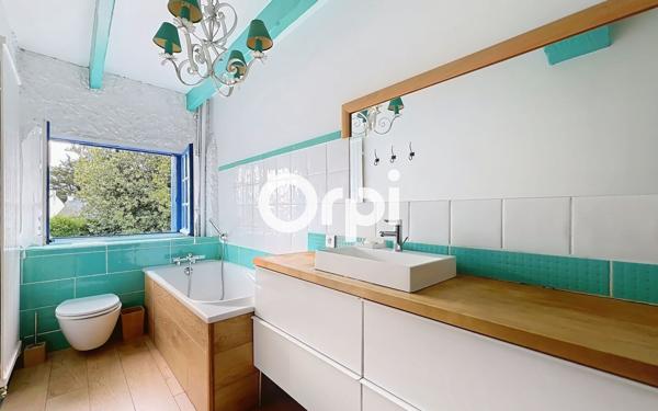 Maison à vendre    5 pièces •  Guérande