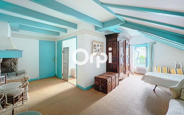 Maison à vendre    5 pièces •  Guérande