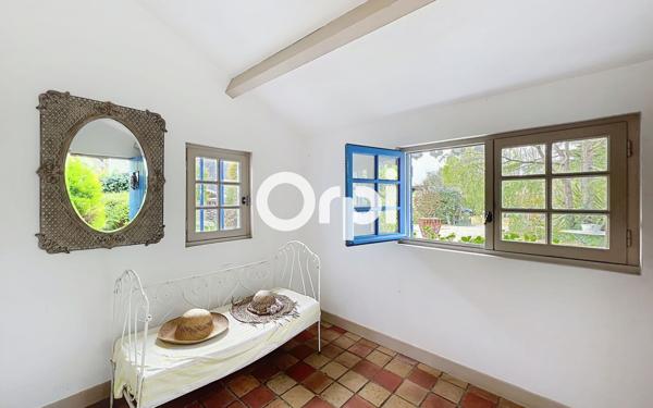 Maison à vendre    5 pièces •  Guérande