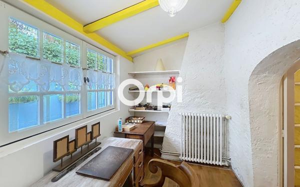 Maison à vendre    5 pièces •  Guérande