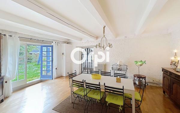 Maison à vendre    5 pièces •  Guérande