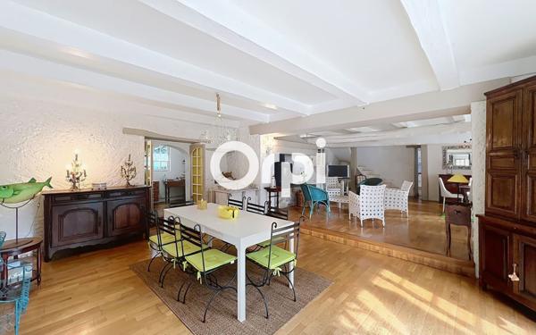 Maison à vendre    5 pièces •  Guérande