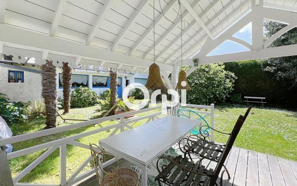 Maison à vendre    5 pièces •  Guérande