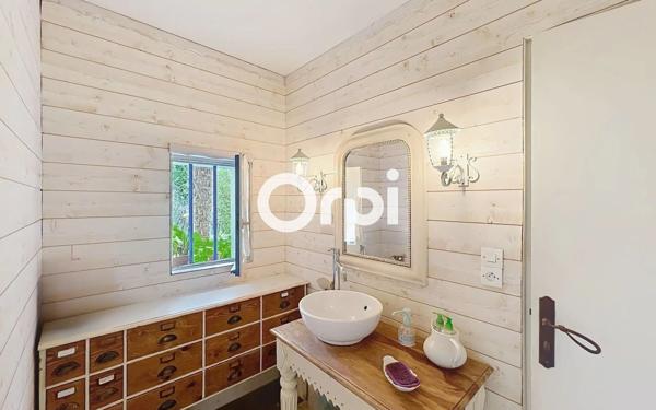 Maison à vendre    5 pièces •  Guérande