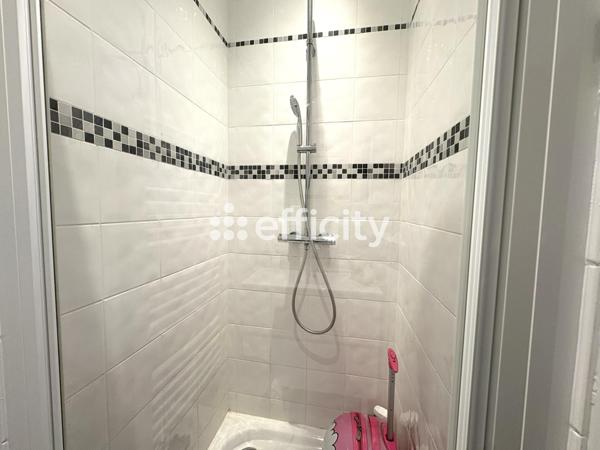 Appartement 4 pièces - 84 m²