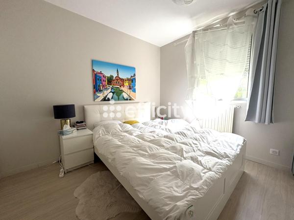 Appartement 4 pièces - 84 m²