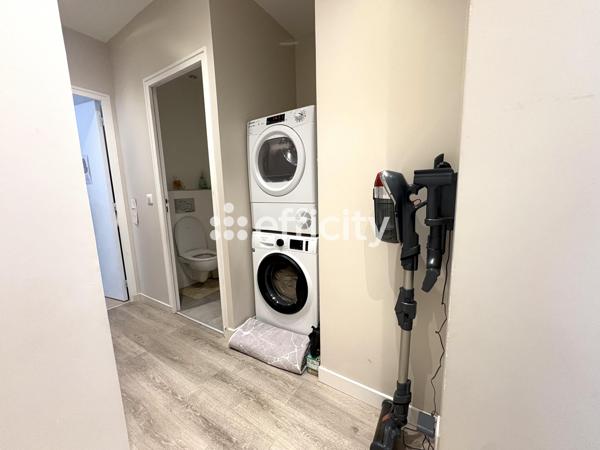 Appartement 4 pièces - 84 m²