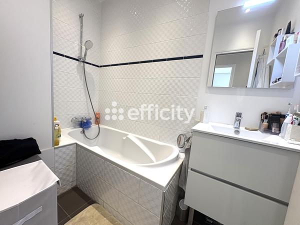 Appartement 4 pièces - 84 m²