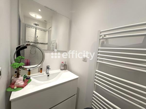 Appartement 4 pièces - 84 m²