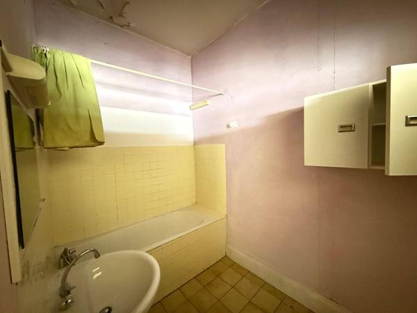 Appartement 1 pièce 41 m² LYON