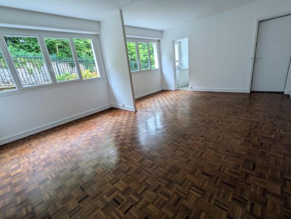 Vente / Appartement T2