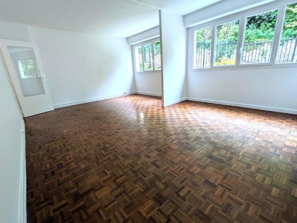 Vente / Appartement T2
