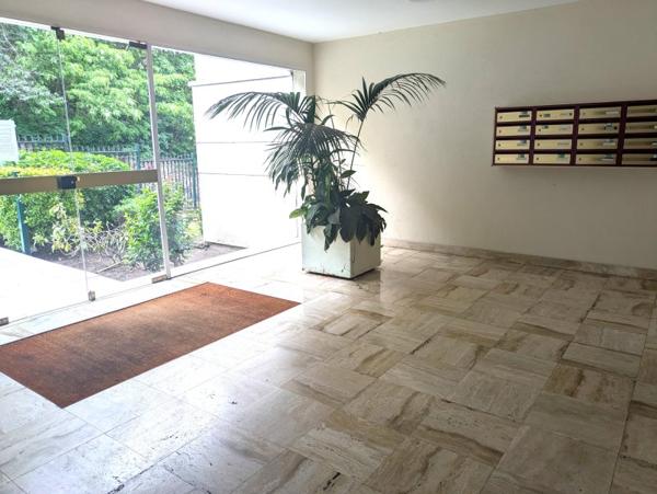Vente / Appartement T2