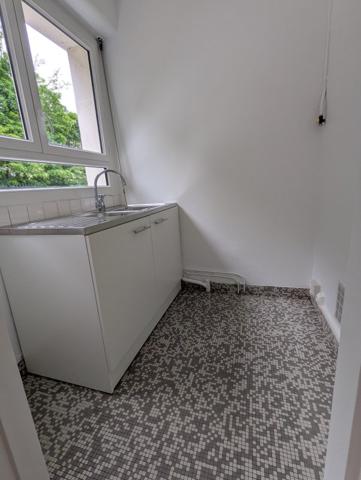 Vente / Appartement T2