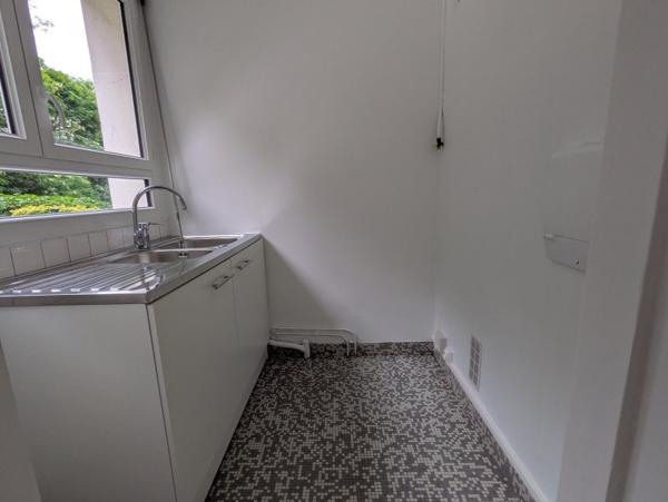 Vente / Appartement T2