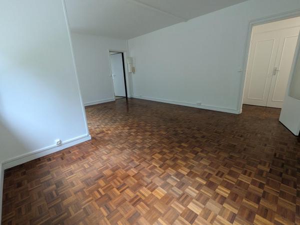 Vente / Appartement T2