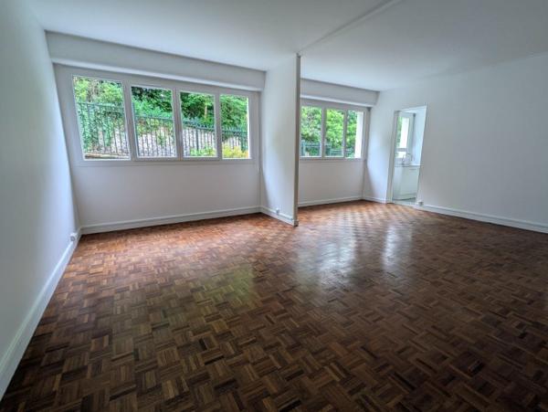Vente / Appartement T2