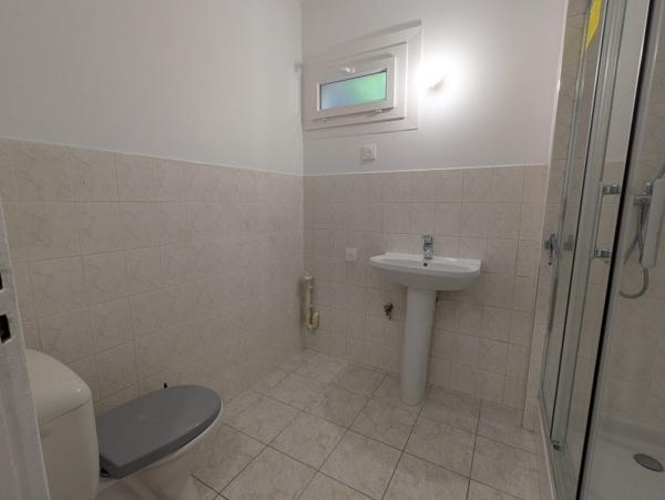 Vente / Appartement T2