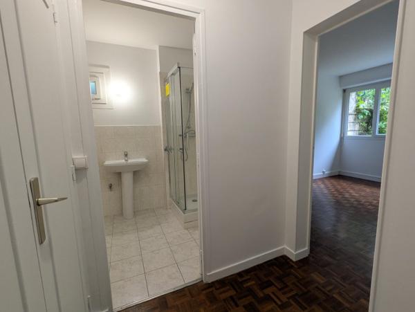 Vente / Appartement T2