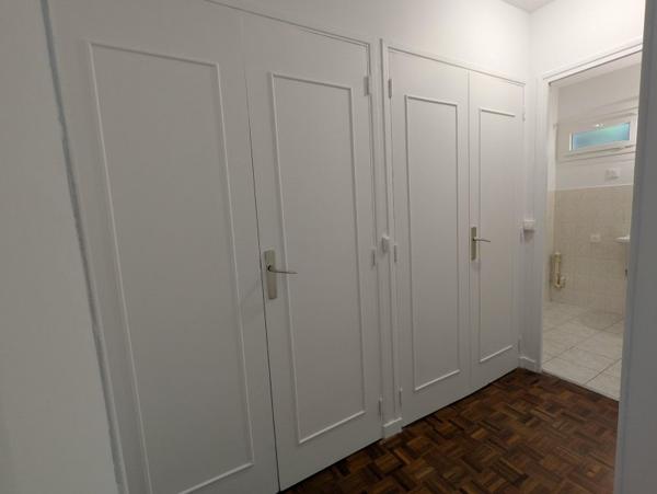 Vente / Appartement T2