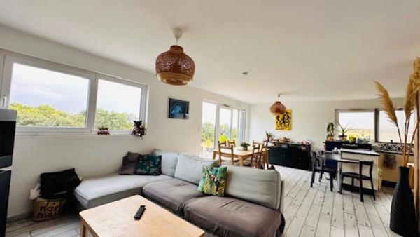 Un cadre idyllique, une maison lumineuse, un spa avec vue : votre havre de paix à Crozon