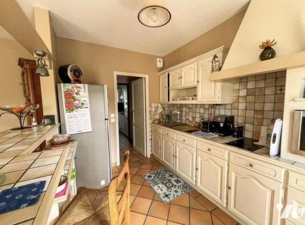 SAINT MALO - Rotheneuf - Belle maison de 210m²