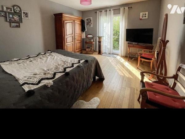 SAINT MALO - Rotheneuf - Belle maison de 210m²