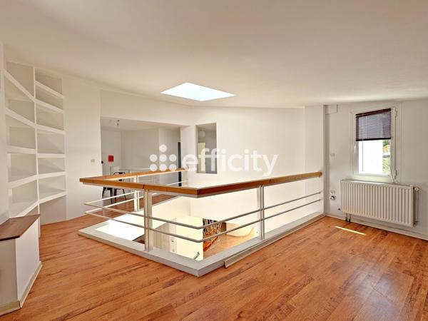 Maison 7 pièces - 238 m² Bien prestige