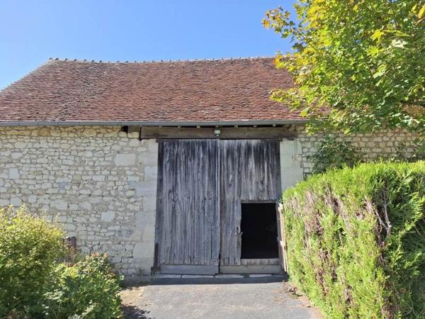 Maison à vendre |  Le Tranger |  4 pièces | 82 m²