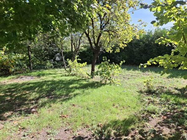 Maison à vendre |  Le Tranger |  4 pièces | 82 m²