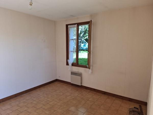 Maison à vendre |  Le Tranger |  4 pièces | 82 m²